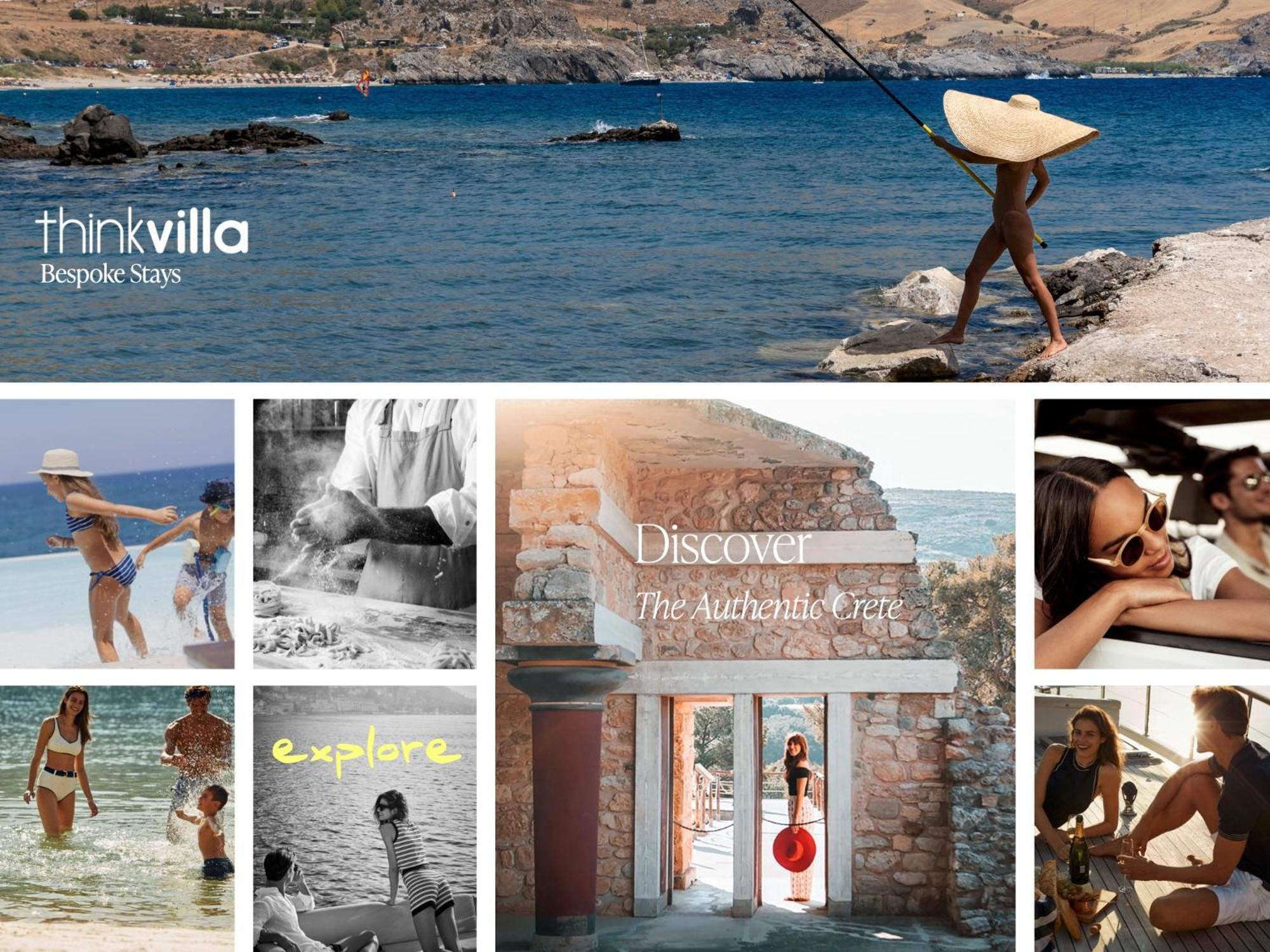Evangelos Villas, Lavish Touch, By Thinkvilla Angeliana  エクステリア 写真