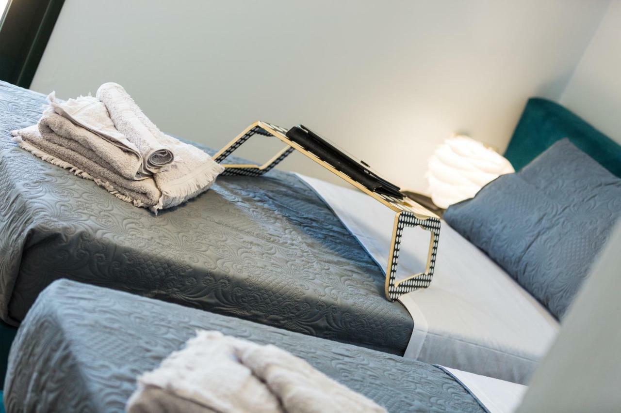 Evangelos Villas, Lavish Touch, By Thinkvilla Angeliana  エクステリア 写真